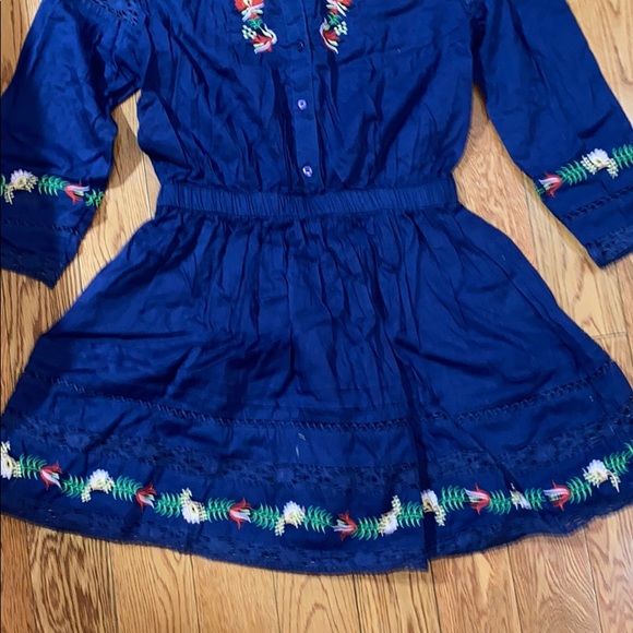 Tularosa Giles Dress - Picture 4 of 5